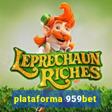 plataforma 959bet